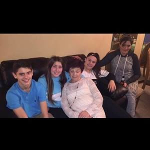 Meet your Posher, Susan